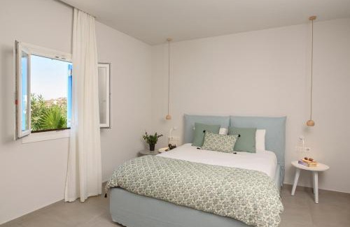 Tholaria Hotel | Vigla Hotel