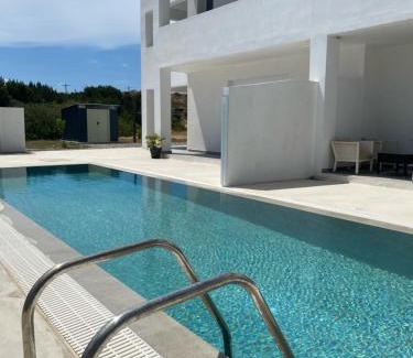 Kiotari Villa | Vigla Kiotari