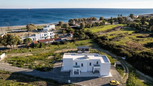 Kiotari Villa | Vigla Kiotari