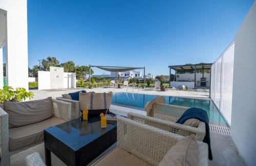 Kiotari Villa | Vigla Kiotari