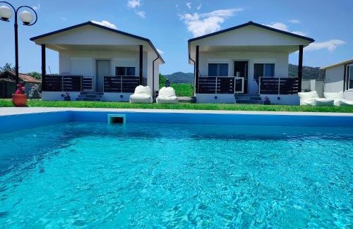 Sikia House | Vigla summer house!