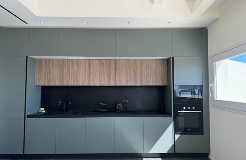 Ortigia Apartment | Vigliena Suite terrace