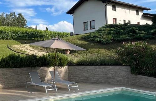 Costigliole d'Asti Apartment | Vigne dei Mastri