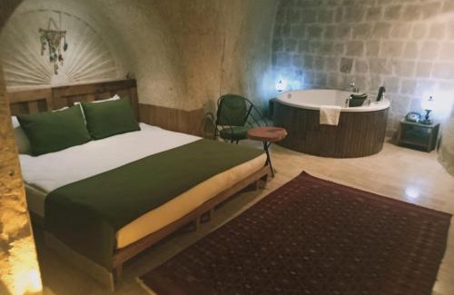 Ortahisar Hotel | Vigneron Cave Hotel