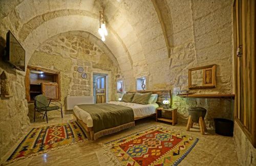 Ortahisar Hotel | Vigneron Cave Hotel