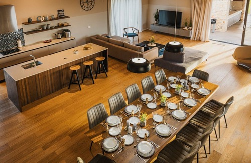 Brtonigla House | Vigneto by Interhome