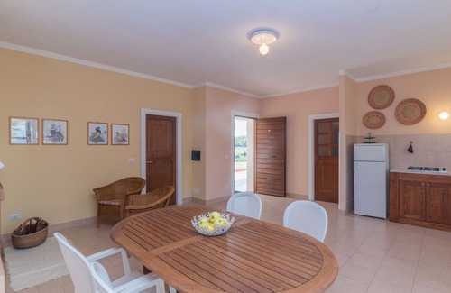 Aglientu House | Vignola House 2 by Interhome