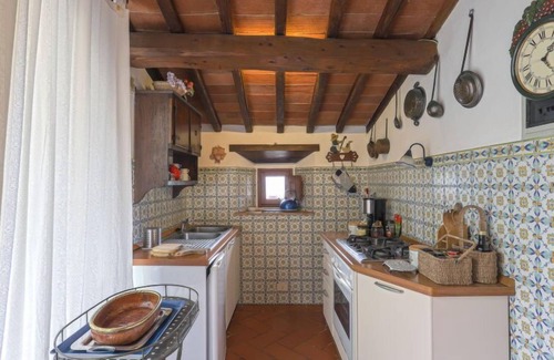 Greve in Chianti House | Vignole by Interhome