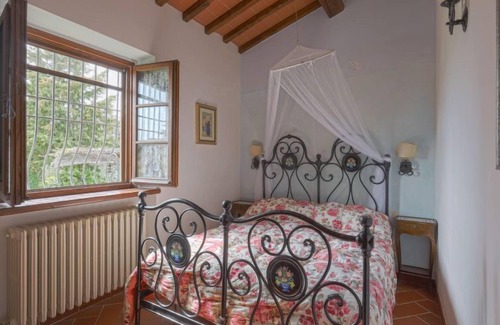 Greve in Chianti House | Vignole by Interhome