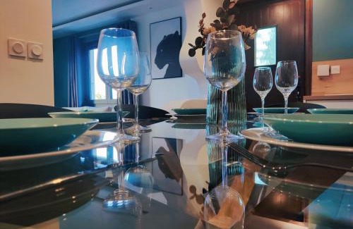 Publier Apartment | Vigny du lac