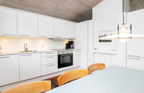 Hanstholm House | Vigsø Holiday Center- Type 7