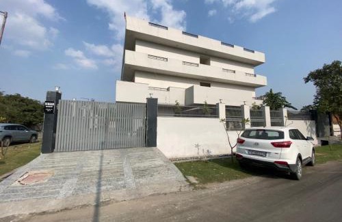 Greater Noida Hotel | Vihaan Hotels