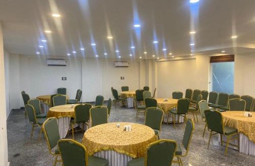 Greater Noida Hotel | Vihaan Hotels
