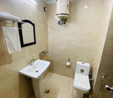 Greater Noida Hotel | Vihaan Hotels