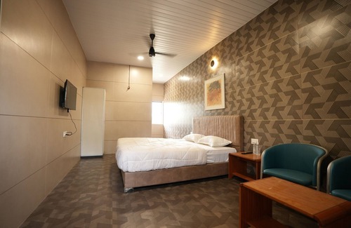 Vasai Hotel | Vihara Inn