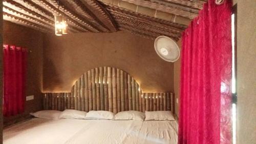 Maraiyur House | Vihara Mud House