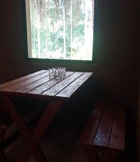 Maraiyur House | Vihara Mud House