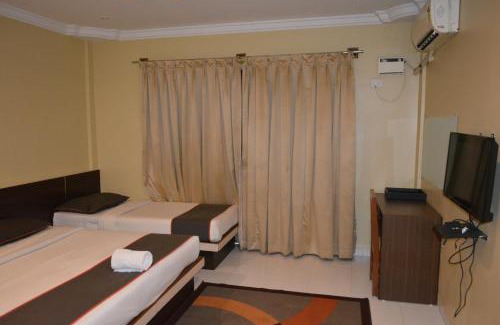 Margao Hotel | Vihasta Sunrise Hotel By RR Enterprises