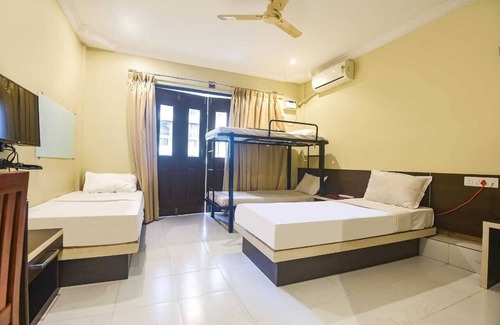 Margao Hotel | Vihasta Sunrise Hotel by RR Enterprises