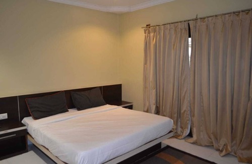 Margao Hotel | Vihasta Sunrise Hotel by RR Enterprises