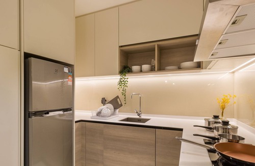 Bangsar Apartment | ViiA Residence Kuala Lumpur by Roam