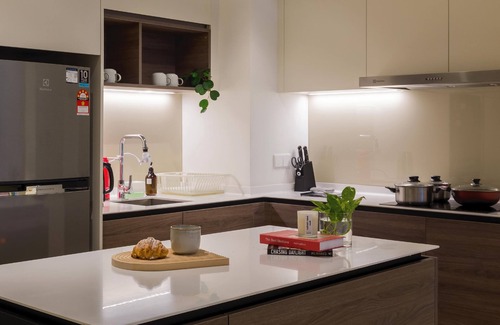 Bangsar Apartment | ViiA Residence Kuala Lumpur by Roam