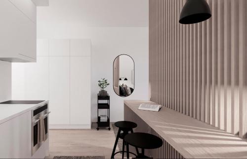 Oulu Apartment | Viihtyisä huoneisto Oulun keskustassa @kideasunnot