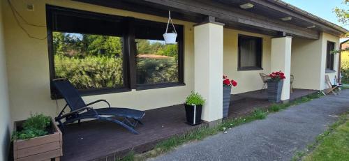 Lohja Apartment | Viihtyisä ja kodikas omakotitalo isolla pihalla
