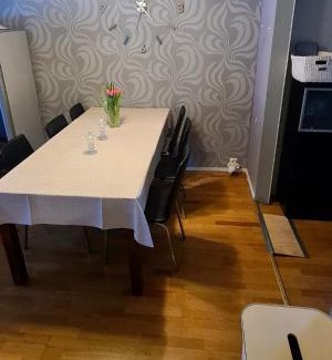 Lohja Apartment | Viihtyisä ja kodikas omakotitalo isolla pihalla
