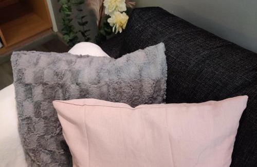 Pori Apartment | Viihtyisä yksiö Porissa