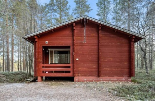 Rukatunturi House | Viipusjärvi 10 by Interhome