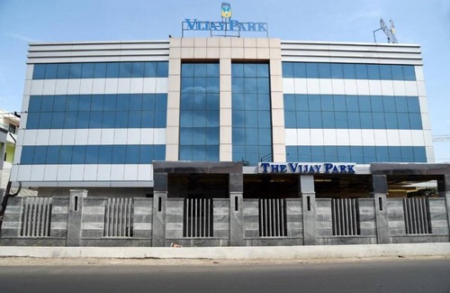 Guindy Hotel | vijay park alandur