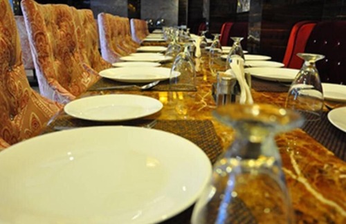 Guindy Hotel | vijay park alandur