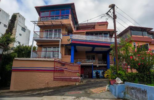 Vannarpet House | Vijaya Deepa Guest House by LexStays