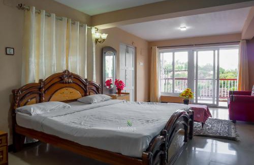 Vannarpet House | Vijaya Deepa Guest House by LexStays