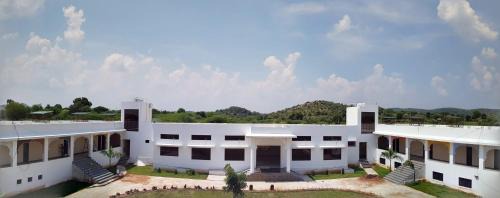 Nathdwara Resort | Vijayam Resort