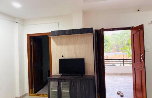 Gachibowli Apartment | Vijayhomes