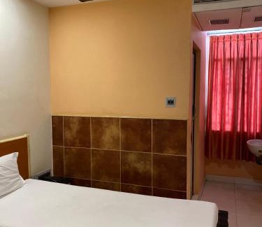 Tiruchirappalli Hotel | Vijey Hotels