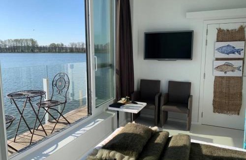 Ypres House | Vijverhuis