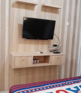 Rawasari Apartment | Vika Property GPC