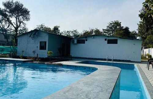 Bail Parao House | Vikalp Resort Corbett By StayApart