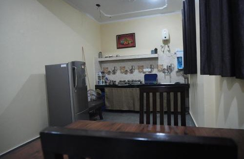 Bhagsu Nag Apartment | Vikas House