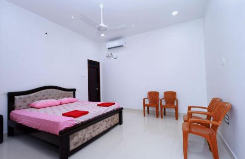 Kalwakurti Villa | Vikasa Elite Farmhouse