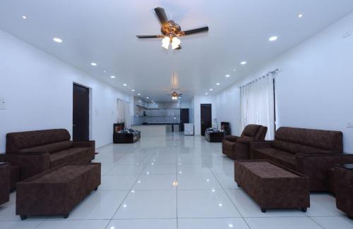 Kalwakurti Villa | Vikasa Elite Farmhouse