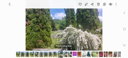 Novi Grad Sarajevo House | Vikendica Ahatovići