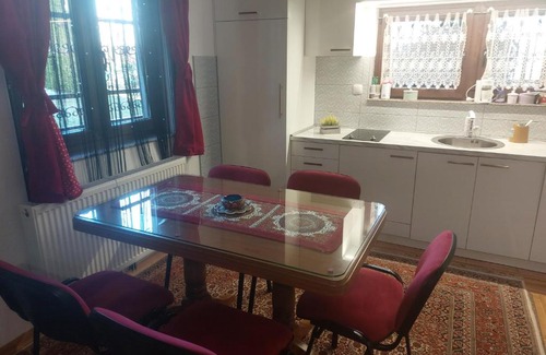 Novi Grad Sarajevo House | Vikendica Ahatovići