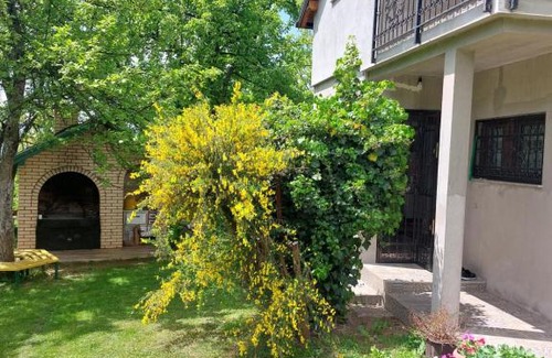 Novi Grad Sarajevo House | Vikendica Ahatovići