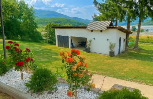 Seoci House | Vikendica Amaro