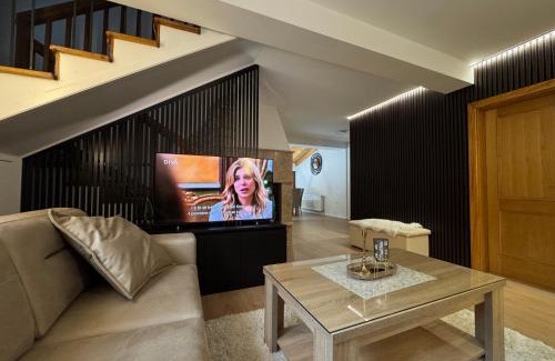 Risovac Ski Chalet | Vikendica Anamaria Blidinje