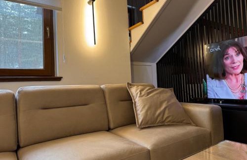 Risovac Ski Chalet | Vikendica Anamaria Blidinje